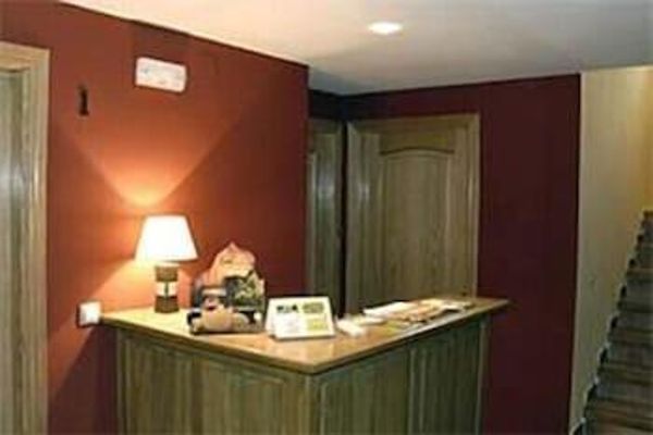 Apartamentos Rurales Sierra de Gudar (Gúdar)
